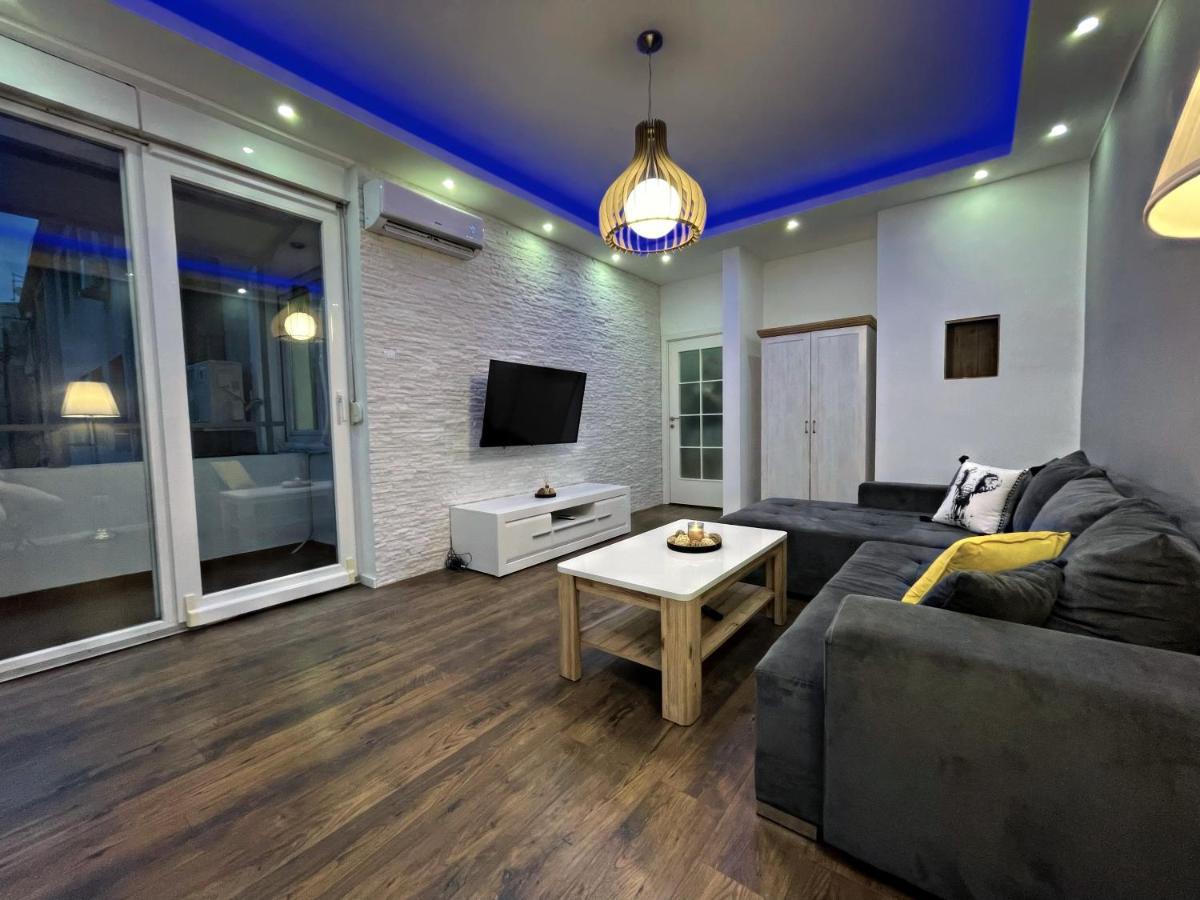 Allure Of Belgrado Exterior foto